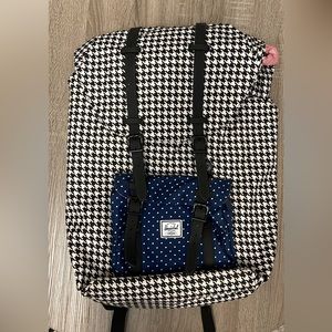 Herschel large backpack
